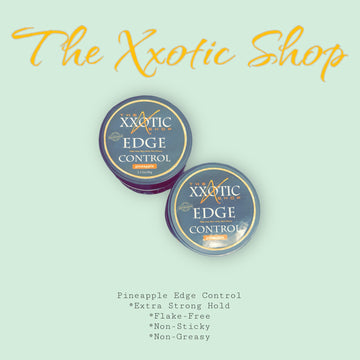 Xxotic Edge Control