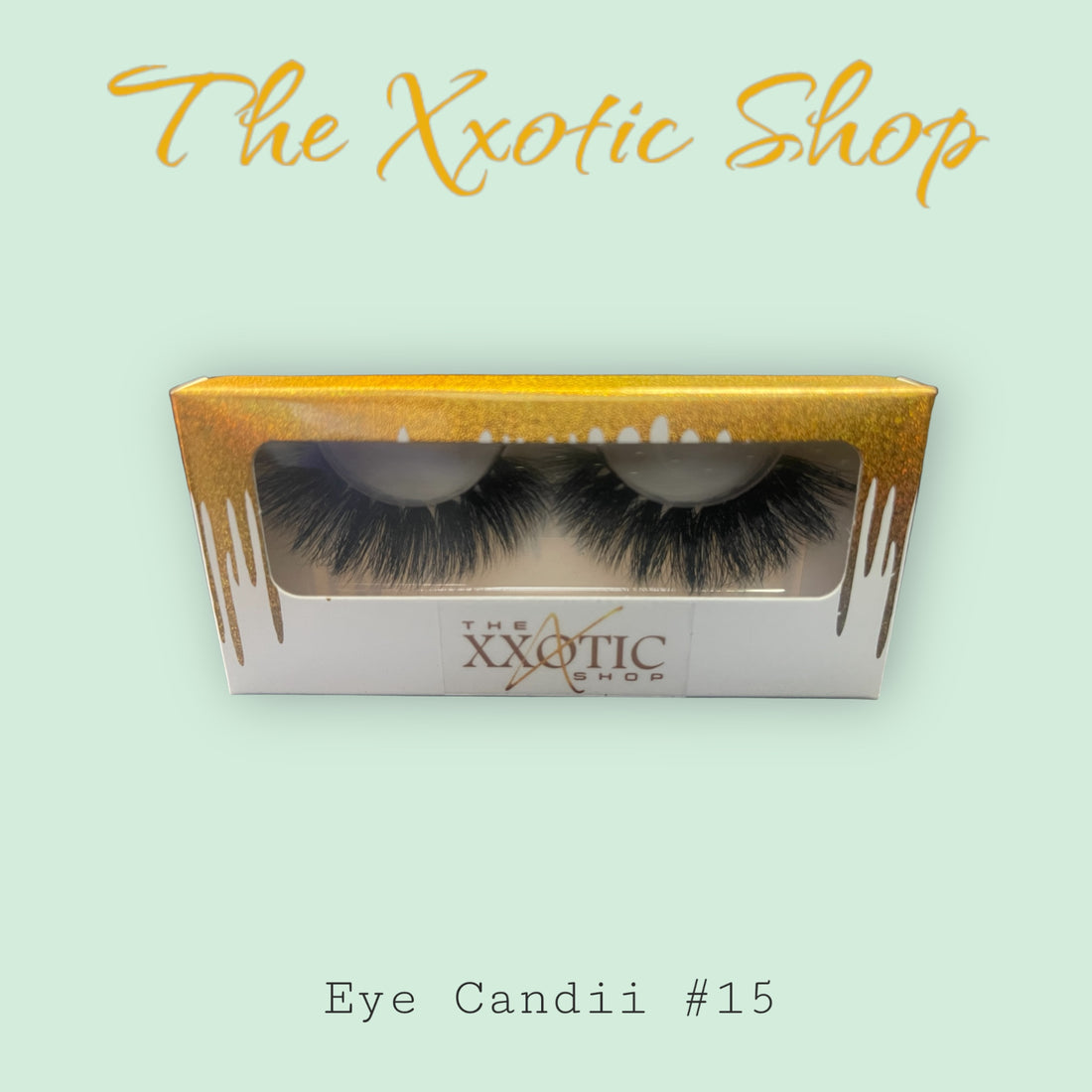 Xxotic Lashes